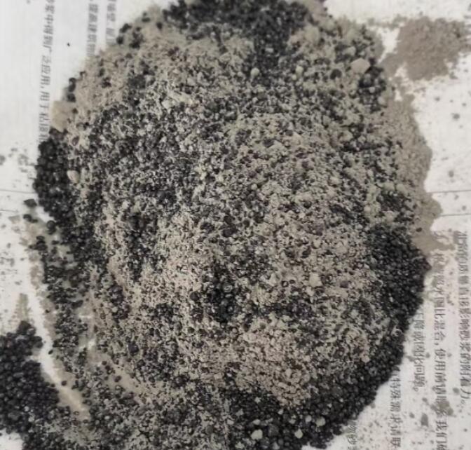 大关不发火砂浆耐磨地坪施工方案