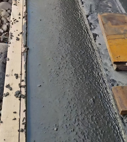 大关环氧砂浆的特点及施工流程​