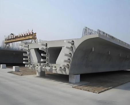 大关抗冻压浆料的特点及标准化施工工艺